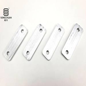 Kit de Elevación Trasera Universal CIUBCAR, Amortiguadores y Sistemas de Suspensión para Carritos de Golf Precedent 2004 en Adelante - Product Image 3