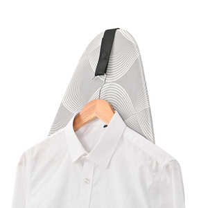 Đa chức năng treo phẳng ủi 2 trong 1 gấp bàn ủi với 100% bông ủi Bìa - Product Image 2