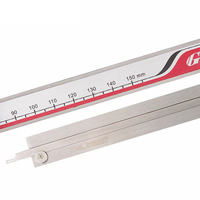 High Accuracy 0.01 Stainless Steel Gauges Electronic Measuring Tool Sliding Digital Vernier Calipers