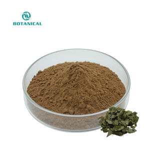 BCI Supply Premium Azgın Teke Otu Ekstresi İkariin Tozu %10 %20 %98 <span class=keywords><strong>Epimedium</strong></span> Ekstresi - Product Image 2