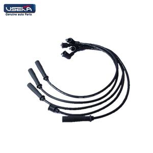 マツダBT508mm直径OEMG60918140用イグニッションケーブルキット427 - Product Image 1