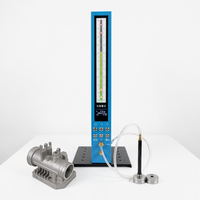 OEM 1 Channel Air Electronic Column with Electrical Testing Instruments for Gauging in Production Line