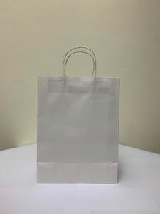 Supermercado Compras Reutilizable Reciclado PP Tejido Bolsas de compras Asas de dibujos animados Embalaje de Vietnam respetuoso con el medio ambiente - Product Image 6