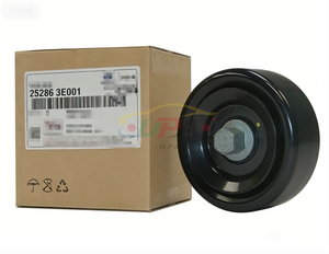 Courroie d'entraînement d'origine 25286-3E001 25286 3E001 pour Hyundai Kia 252863E001 - Product Image 1