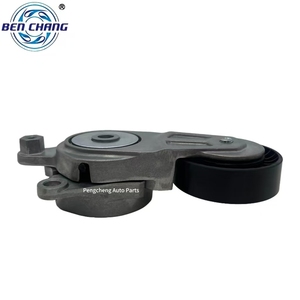 Kit de chaîne de distribution Performance optimale Accessoires Nouvelle roue tendeur de moteur 16620-21010 pour Prius Haute qualité <span class=keywords><strong>BEN</strong></span> CHANG - Product Image 3