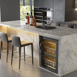 Muebles de Madera Modernos Personalizables de Diseño Song para Almacenamiento, Conjuntos de Dormitorio para Hotel, Altura Ajustable, Envío a Nivel Nacional - Product Image 3