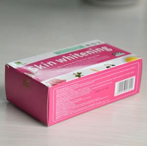 メーカースキンホワイトニングティービューティードリンク中国製HACCP FSSC22000 - Product Image 5