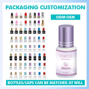 Bolsa DIY <span class=keywords><strong>Pegamento</strong></span> De Pestanas Sin humos 3 segundos de tiempo de secado <span class=keywords><strong>Pegamento</strong></span> adhesivo para pestañas Paquete De Látex 10 Ml <span class=keywords><strong>Pegamento</strong></span> para pestañas - Product Image 6