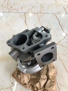 เทอร์โบชาร์จเจอร์เครื่องจักรก่อสร้างสำหรับ 3116 322B 325B 120H 135H หมายเลขชิ้นส่วน 115-5853 0R6906, 128-0566 1028400 3126 - Product Image 6