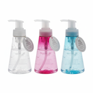 เครื่องจ่ายฟองสบู่ทำความสะอาดฟองสบู่คอเสื้อ300มล. - Product Image 1