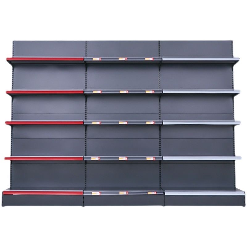 Supermarket Display Rack for Store for