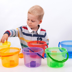 <span class=keywords><strong>Gioco</strong></span> Educativo per Bambini in Plastica Ecologica per Asilo, <span class=keywords><strong>Gioco</strong></span> d'Acqua all'Aperto, <span class=keywords><strong>Gioco</strong></span> di Luce e Ombra, Arcobaleno Trasparente - Product Image 1