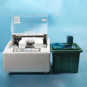 China equipamento óptico máquina de moagem lente patternless auto <span class=keywords><strong>edger</strong></span> Le-420 - Product Image 6