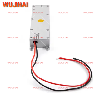 ドローンシステム用1.2G 30W GaNアンチモジュールGAN Autel Fpv C-UAS Mavic <span class=keywords><strong>3</strong></span> UA信号 - Product Image 5