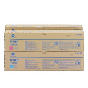 Version américaine originale pour Bizhub C454 C554 Konica Minolta TN512 Toner - Product Image 5