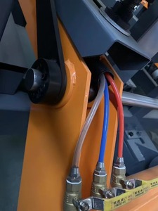 Fourniture d'une machine à verre feuilleté remise à neuf et d'occasion à très bas prix, garantie à vie Économisez jusqu'à 70% coûts pour vous - Product Image 2