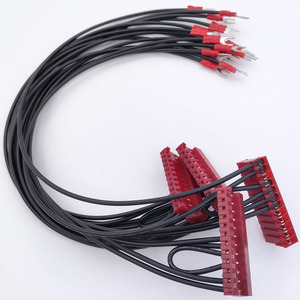 Pabrik manufaktur profesional buatan khusus mekanik rumah pintar kabinet harnes-2 untuk peralatan rumah - Product Image 3