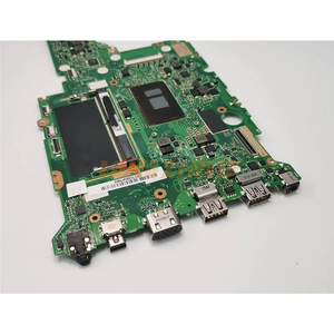 Motherboard Laptop CPU untuk is PRO B8430UA P5430UA BU403U PU403UA BU403UA: I3 I5 I7-6th 4GB-<span class=keywords><strong>DDR</strong></span> - Product Image 3