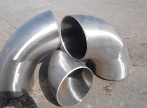 ข้อต่อเหล็กกล้าคาร์บอนอุตสาหกรรมแบบผนังหนาสำหรับท่อส่งน้ำมัน/ก๊าซ ทนทานต่อการสึกหรอและการกัดกร่อนทางเคมี ยี่ห้อ QD ผิวแบบ RF - Product Image 5