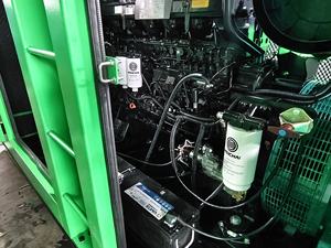 Buen precio <span class=keywords><strong>100kW</strong></span> 120kW 150kW 160kW Canopy Grupo electrógeno diésel silencioso 180kVA 150 KVA Generador eléctrico Generador de motor diésel - Product Image 3