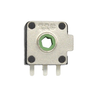 TTC 3.3mm Office 123 Series Mouse Wheel <strong>Encoder</strong> install conveniently Factory Suppliers Professional - Product Image 1
