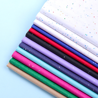 Nous pouvons personnaliser en masse des emballages en papier tendance pour rehausser l'esthétique des produits en détail, idéal pour les fêtes et les décorations saisonnières.