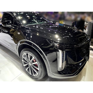 Conducción a la izquierda sin accidentes <span class=keywords><strong>Cadillac</strong></span> CT5 nuevo y usado 4 puertas 5 asientos <span class=keywords><strong>Cadillac</strong></span> CT5 usado duradero en venta - Product Image 1