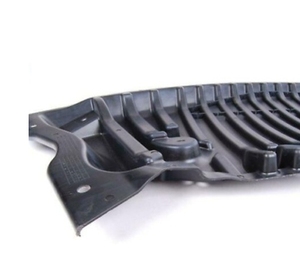 OEM 2125240230 para Mercedes-Benz Clase <span class=keywords><strong>E</strong></span> W212, Placa Protectora Inferior del Motor - Product Image 3