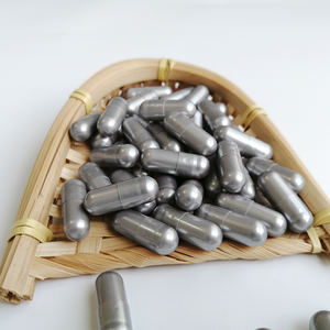 Cápsulas de Energía Herbal para Hombres, Suplemento de Vitalidad, Alimentos Saludables, OEM ODM, Marca Propia, Venta al por Mayor por Lotes de Fábrica - Product Image 6