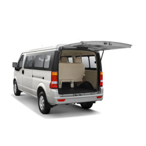 Coche eléctrico de <span class=keywords><strong>segunda</strong></span> <span class=keywords><strong>mano</strong></span>, vehículo DFSK GLORY C35, entrega en la ciudad, 2022 - Product Image 3