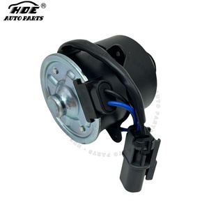 25386-FD110 25386FD110 Venta al por Mayor de Piezas de Automóviles HDE, Motor de Ventilador para Kia Rio - Product Image 1