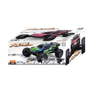 Camion <span class=keywords><strong>tout</strong></span> <span class=keywords><strong>Terrain</strong></span> télécommandé à grande vitesse 45 km/h, échelle 1/8, voitures RTR Rc <span class=keywords><strong>pour</strong></span> adultes - Product Image 6