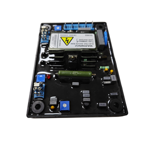 Estabilizador trifásico y monofásico Avr para generador sin escobillas <span class=keywords><strong>Ac</strong></span> Sx460 AVR - Product Image 3