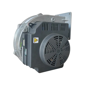 Ventilador de Automatización Industrial de 80 mm a 630 mm, 115 V, 230 V, 400 V CA, CC, EC, Ventilador de Enfriamiento Axial, Ventilador de Enfriamiento Centrífugo - Product Image 6