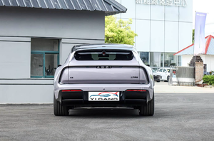 AU-DI 2026 NOUVEAU <span class=keywords><strong>CONCEPT</strong></span> VOITURE HYBRIDE DE CHINE Véhicule à énergie nouvelle en stock pour l'exportation AU-DI E5 - Product Image 4