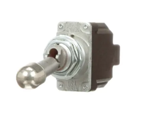 Interrupteurs à levier de qualité commerciale Honeywell MICRO SWITCH Série NT 1NT1-3D