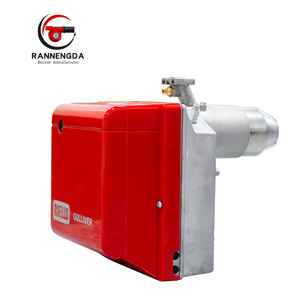 Quemador <span class=keywords><strong>de</strong></span> <span class=keywords><strong>Gas</strong></span> Industrial RIELLO Original a Precio <span class=keywords><strong>de</strong></span> Fábrica, GULLIVER BS1 50000 Kcal, <span class=keywords><strong>Gas</strong></span> Natural, Apto <span class=keywords><strong>para</strong></span> Cabinas <span class=keywords><strong>de</strong></span> Pintura - Product Image 5