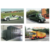 Ricaricabile 3.2V 40AH Winston WB-LYP40AH Al Litio Ferro Fosfato di LiFepo4 Camion Batteria