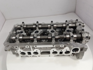 ฝาสูบเครื่องยนต์ 2TR ของรถยนต์  11101-OC030 11101-OC040 สำหรับรถยนต์โตโยต้า ไฮลักซ์ ไฮเอซ 2.7 - Product Image 2