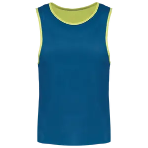 Peto Reversible Multideportivo, Merchandising Personalizado - Product Image 5