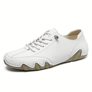 Scarpe polpo da uomo dal Design unico Martin Casual da guida e Casual - Product Image 4