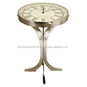 Reloj de mesa decorativo para decoración del hogar - Product Image 1