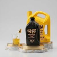 Aceite para Instrumentos de Laboratorio, Lubricante de Baja Viscosidad para Mantenimiento de Equipos de Precisión, Aceite de Motor 5w30