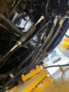 2023 modèle CAT 966H 6 tonnes chargeuse sur pneus moteur Cummins pompe à moteur haute qualité Original chargeur frontal machines de Construction 6 - Product Image 4