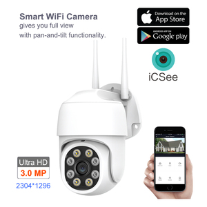 Bán Sỉ Nhà Máy <span class=keywords><strong>Camera</strong></span> <span class=keywords><strong>Ip</strong></span> <span class=keywords><strong>Wifi</strong></span> Không Dây Full Hd 2mp 3mp <span class=keywords><strong>Camera</strong></span> An Ninh Ptz Ngoài Trời Có Lưu Trữ Đám Mây - Product Image 2