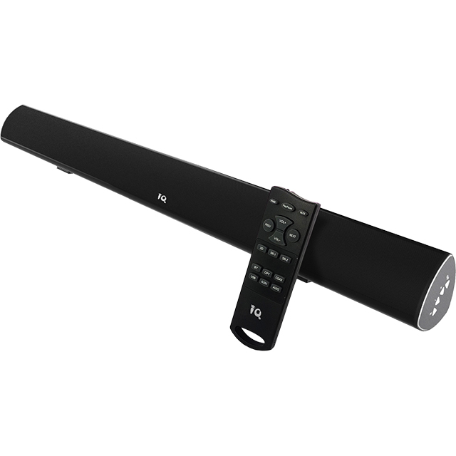 Full Range Speaker Soundbar Diverse Sound Effect Mode