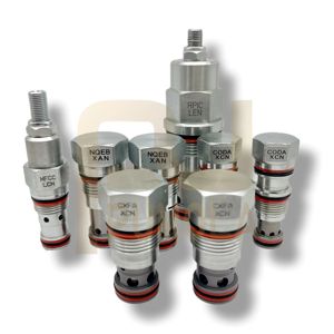 Válvula de cartucho hidráulica SUN RDFA LCN - Product Image 6