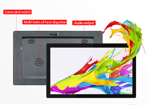 Hanging Lcd Screen Display 21.5" 32"43"50" Indoor <strong>HD</strong> <strong>Video</strong> <strong>Player</strong> 24/7 Loop <strong>Video</strong> Advertising Display - Product Image 5