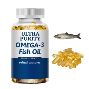 Vitamines en vrac Halal <span class=keywords><strong>Krill</strong></span> -3 <span class=keywords><strong>Huile</strong></span> <span class=keywords><strong>de</strong></span> <span class=keywords><strong>poisson</strong></span> en gélules souples Végétaliennes 3 Suppléments EPA DHA <span class=keywords><strong>Huile</strong></span> <span class=keywords><strong>de</strong></span> <span class=keywords><strong>poisson</strong></span> 3 Gélules - Product Image 2