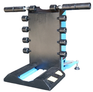 Elevador <span class=keywords><strong>de</strong></span> Ruedas Neumático YuanMech <span class=keywords><strong>de</strong></span> Alta Capacidad, 70 kg (154 lb), Cambiador <span class=keywords><strong>de</strong></span> Neumáticos Eficiente con Elevador <span class=keywords><strong>de</strong></span> Ruedas <span class=keywords><strong>de</strong></span> Alta Capacidad - Product Image 6